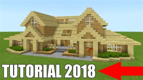 Rated 2.9 from 37 votes and 11 comments. Minecraft Tutorial: How To Make A Ultimate Wooden Survival ...