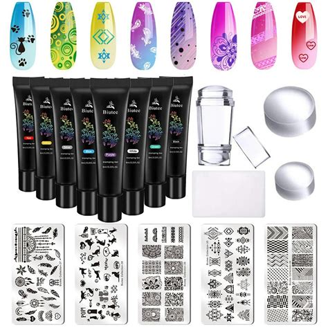 The 4 Best Nail Stampers