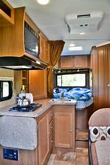 Images of 23 Ft Class C Motorhome For Sale
