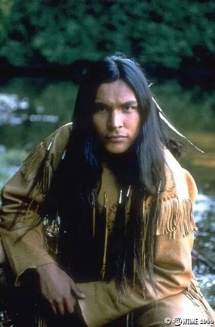 ♥ Adam Beach Actor Native American Actors Native American Men