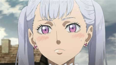 Noelle Pfp Black Clover 10 Things Only True Fans Know About Noelle