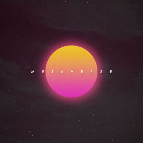 Metaverse Album By Deep House Lounge Spotify