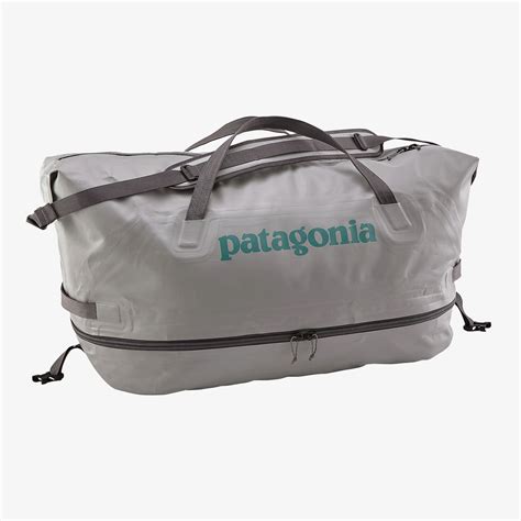 Patagonia Stormsurge Waterproof Wetdry Duffel Bag 65l
