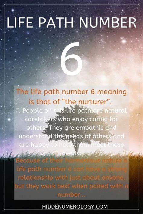 Numerology Life Path Number Meaning Bezyenglish