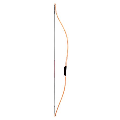 Bamboo Hankyu Bow 59″ Sarmat Archery
