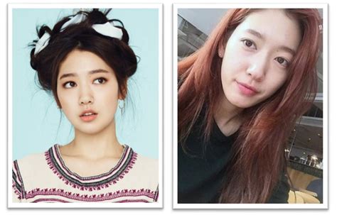 Korean Girls No Makeup