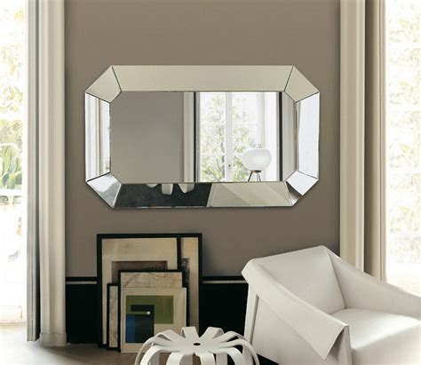 20 Inspirations Of Stylish Wall Mirrors