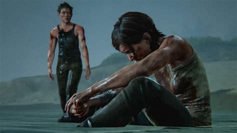Por Qué Esa Escena De The Last Of Us 2 Es Un Acierto 3 Razones Clave
