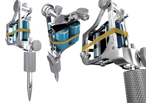 Learn the basic differences between rotary vs coil tattoo machines from our article. Coil or Rotary Machines: Which is the best? - TattooInsure