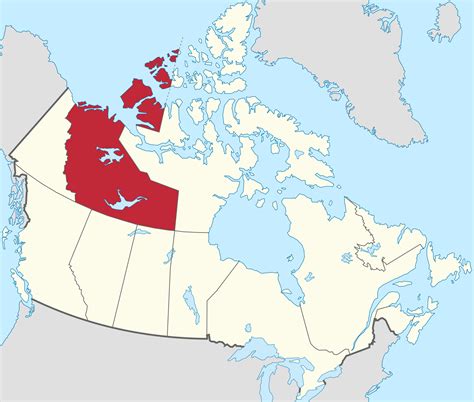 Northwest Territories Nominee Program Pr Immigration Ics
