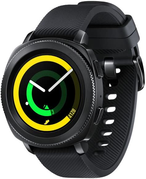 Did you scroll all this way to get facts about samsung smart watch? Samsung Gear Sport Smart Watch - Black | Souq - UAE