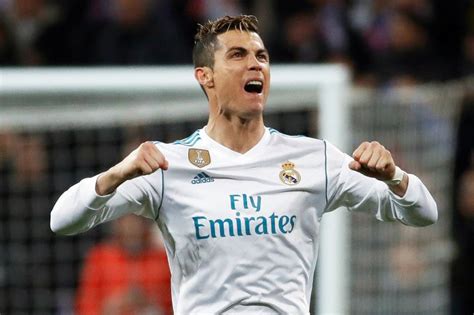 Watch Ronaldos Two Goals Make Difference Vs Psg