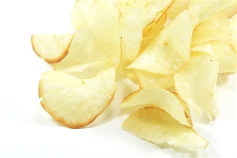 How To Make Weed Potato Chips