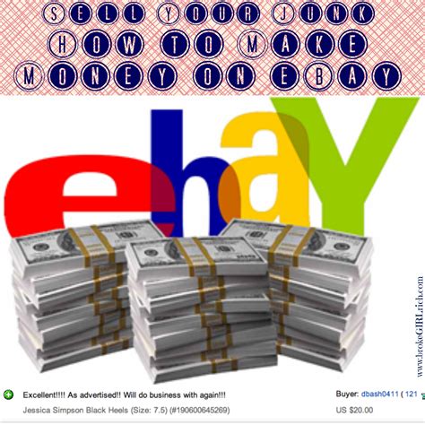 50 free listing/month, 12 free pictures vs 1 (pics are a big part of you selling success). Making Money On Ebay - Gift Ideas