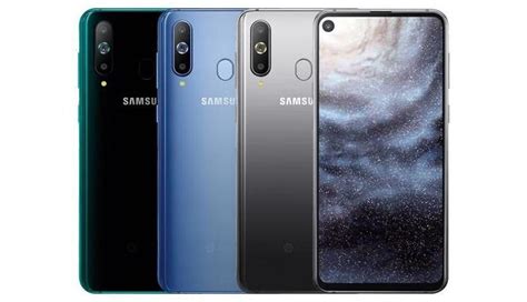 Check price in india and buy online. Samsung Galaxy A8s Price In Pakistan, Full Specifications ...