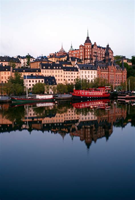 1000 Images About Stockholm Sweden Capital On Pinterest The Old