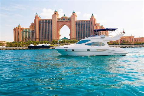 Tripadvisor Dubai Palm Jumeirah Burj Al Arab Und Atlantis Yacht