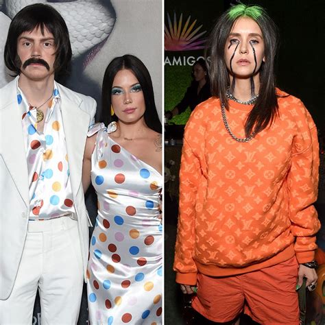 Best Celebrity Halloween Costumes 2019 Teen Vogue