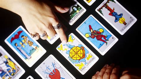 We did not find results for: Basic Things You Need To Know About Tarot Card Reading