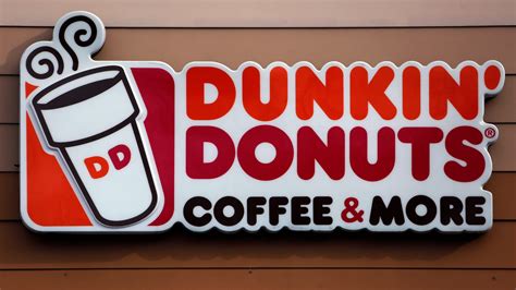 Dunkin Donuts Says Some Dd Perks Accounts Hit By Data Breach