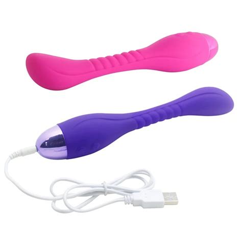 Vibrator Multi Speed G Spot Waterproof Av Wand Vibrador Femme Clitoris Stimulator Vagina