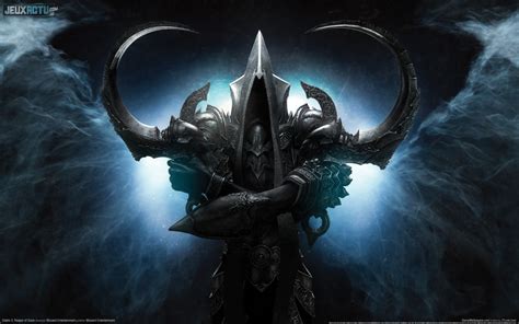 Artworks Diablo 3 Reaper Of Souls