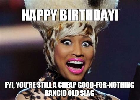 👩 47 Awesome Happy Birthday Meme For Her Birthday Meme Happy Birthday
