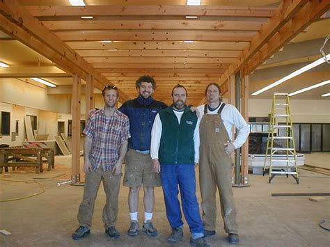 Our favorite projects are major residential remodels (kitchens, entire homes, and additions), custom new homes and tenant improvement projects. Bellingham Bay Builders - Bellingham, WA - Becoming ...