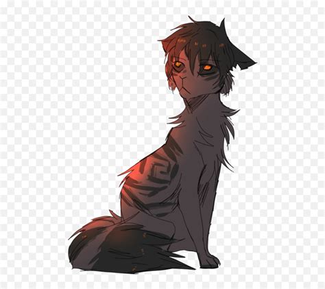 Anime Demon Wolf Boy