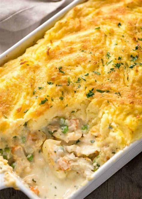 Pickled fish an easter tradition. Fish Pie (for Easter!) | Recipe | Fish pie, Fish recipes, Recipetin eats