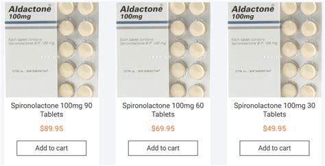 Buy Spironolactone Online Natural Testosterone Blockers