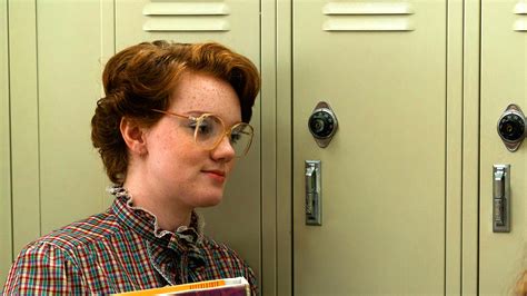 Whatever Happened To Shannon Purser The Actress Who Played Barb In