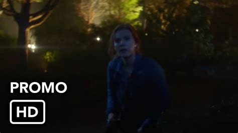 Nancy Drew 4x05 Promo The Oracle Of The Whispering Remains Hd Youtube