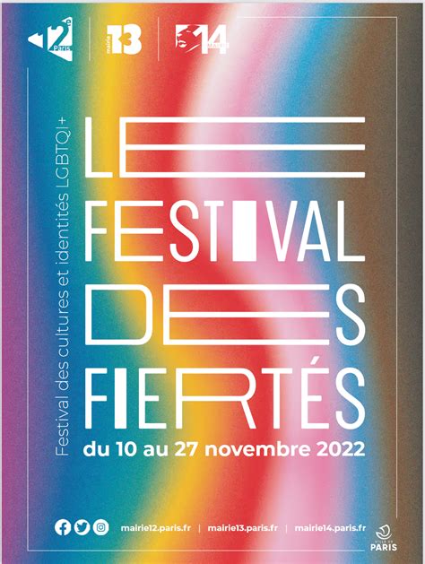 Artiste Photographe Queer Mois Des Fiertés Et Queer Photo Day