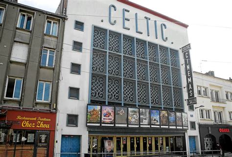 Celtic Brest - Le Télégramme - Brest - Celtic. Les grandes manoeuvres sont en cours