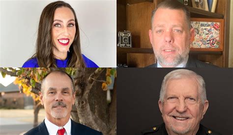 Ok County District 3 Gop Candidates Tout County Government Experience