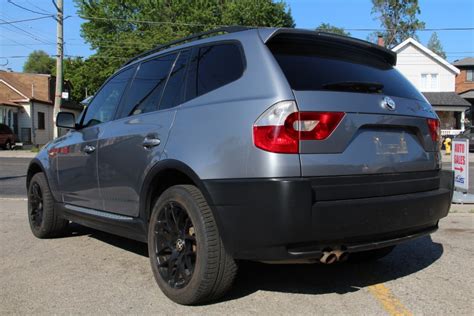 View the 2004 bmw x3 recall information and find service centers in your area to perform the recall repair. 2004 BMW X3 2.5I SUV - AJS Auto Sales