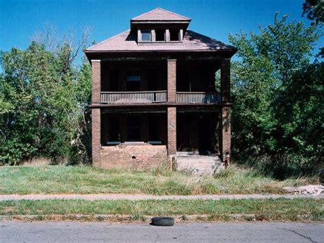 So the most obvious next question is, how do i find abandoned houses near me? Abandoned Detroit Homes for Sale (98 pics)