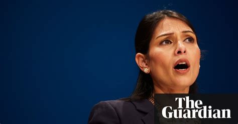 Priti Patel Warns Aid Organisations Must Provide Value For Money Or Face Cuts Global