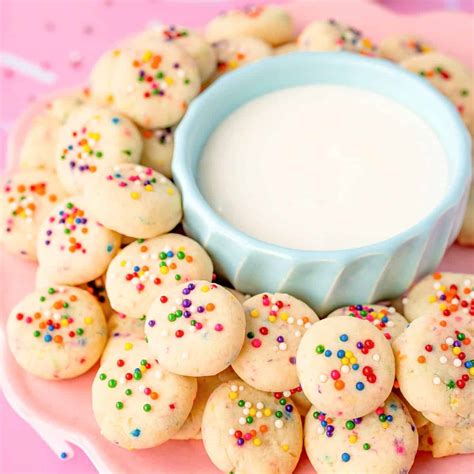 Sweetened Condensed Milk Cookies The Nation Cook Dinner Tasty Made