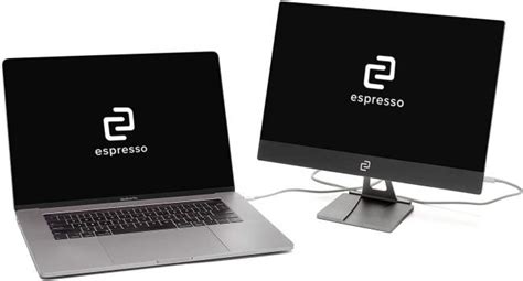 Review Espresso Display Espresso Monitor