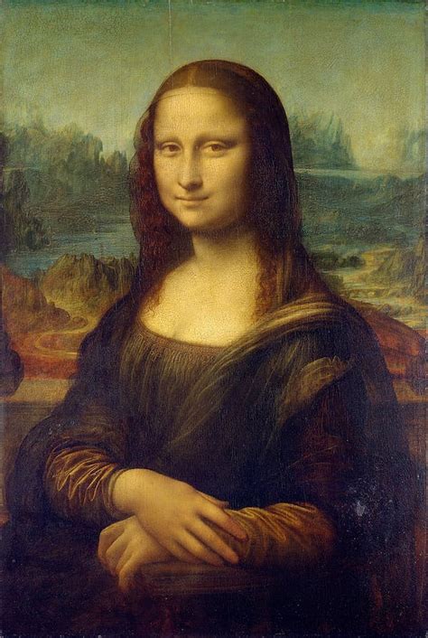 Whats So Special About The Mona Lisa