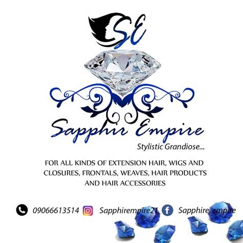 Sapphire Empire