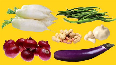 How Well Do You Know The Veggies In Bahay Kubo