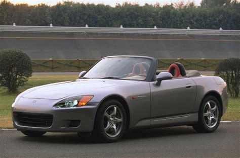 Honda S2000 Buyers Guide What To Look For