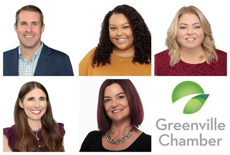 News Greenville Chamber Of Commerce