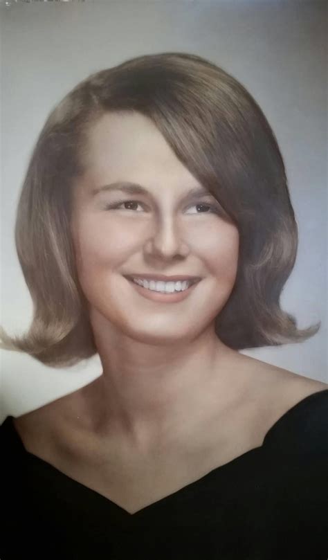 Linda Garton Obituary Pensacola Fl