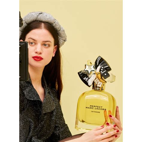 Marc Jacobs Perfect Intense Edp 100 Ml Kadın Parfümü Fiyatı