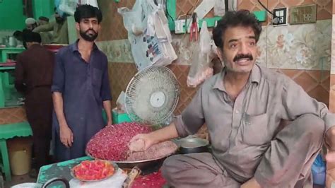 ultimate nima chapli kababs for meat lovers shinkyari extreme street foods of pakistan