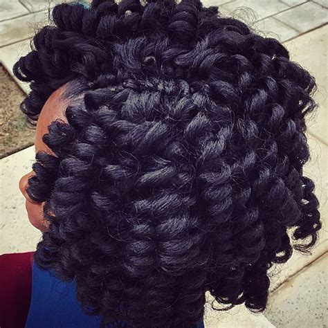 Curlkalon™ Hair Collection On Instagram “ The Juicy Voluminous Bold